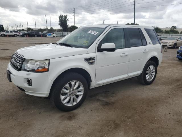 2012 land-rover lr2