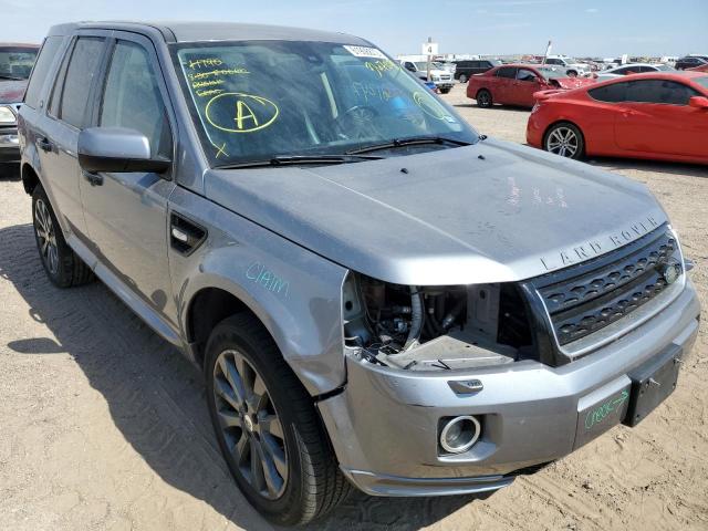 2013 land-rover freelander