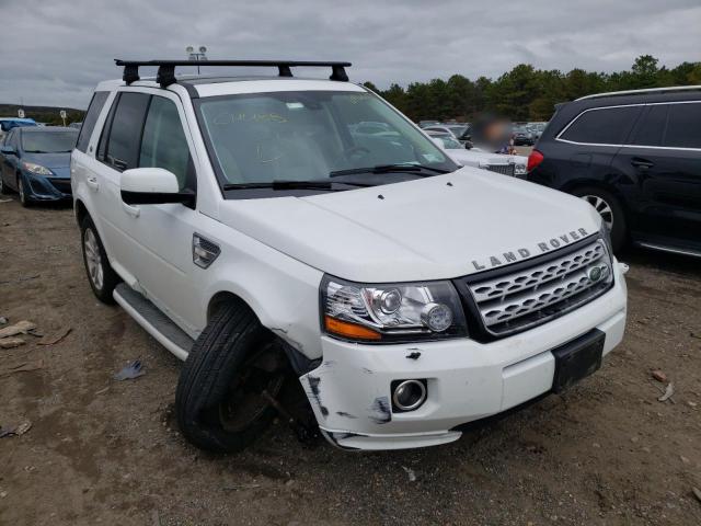2013 land-rover freelander
