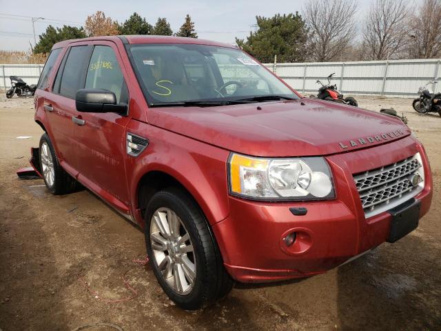 2010 land-rover lr2