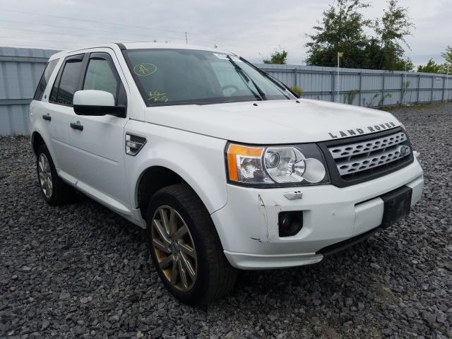 2011 land-rover freelander