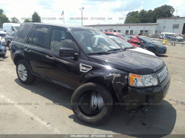 2012 land-rover freelander