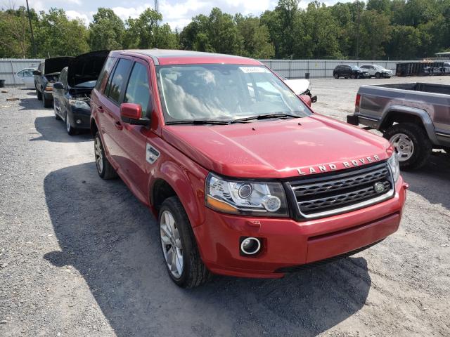 2013 land-rover freelander 2