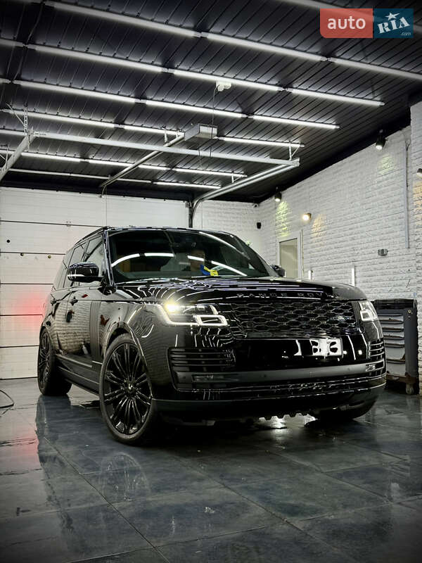 2020 land-rover range rover