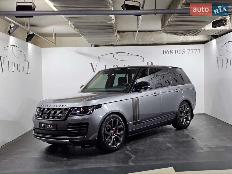 2021 land-rover range rover
