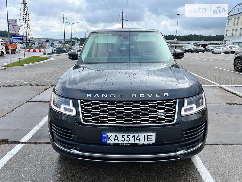 2020 land-rover range rover