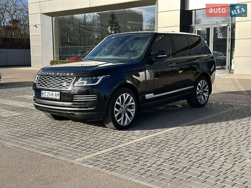 2020 land-rover range rover