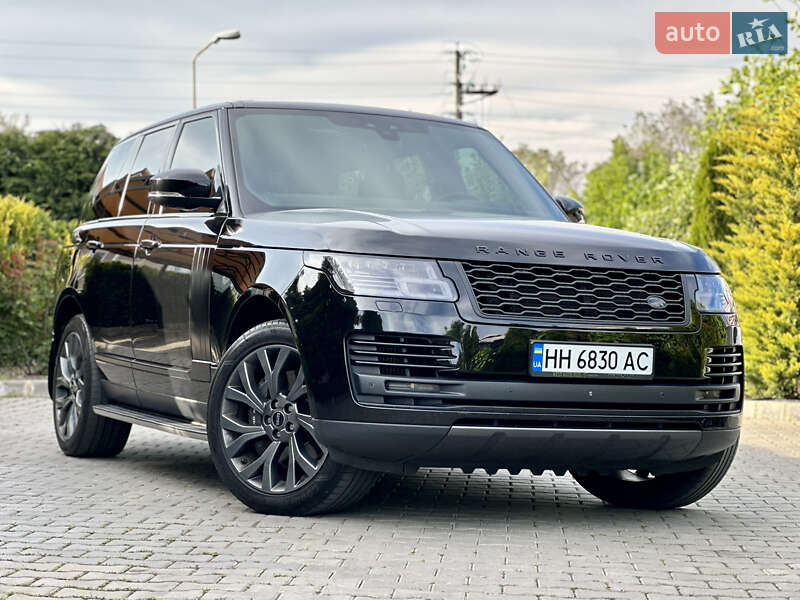 2018 land-rover range-rover-vogue