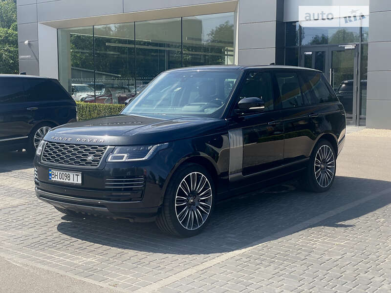 2020 land-rover range rover