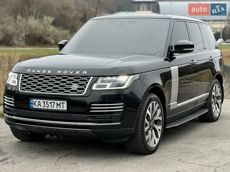 2020 land-rover range rover