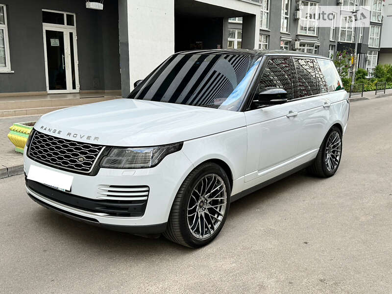 2020 land-rover range rover