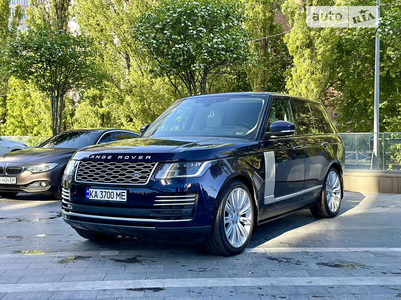 2020 land-rover range rover
