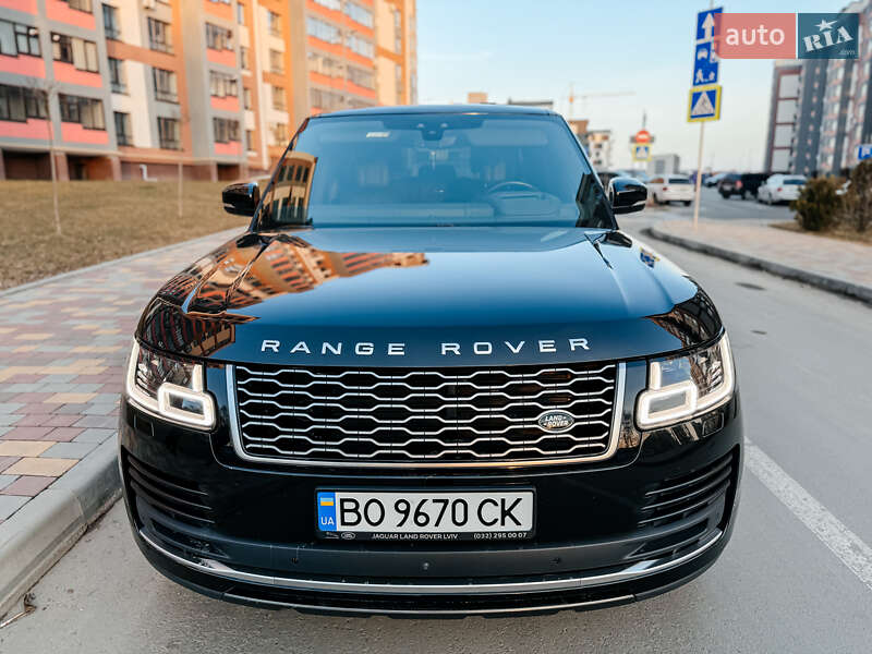 2020 land-rover range-rover
