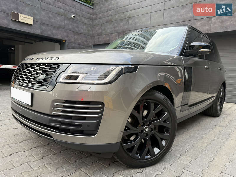 2020 land-rover range rover