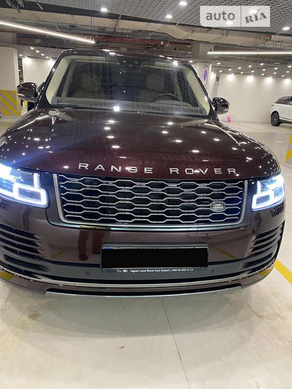 2020 land-rover range rover