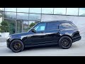 2018 land-rover range rover