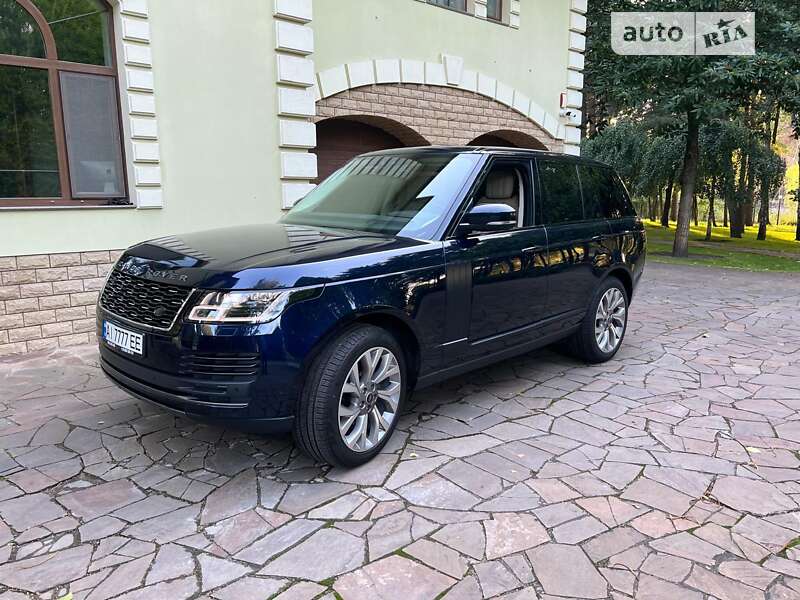 2020 land-rover range rover