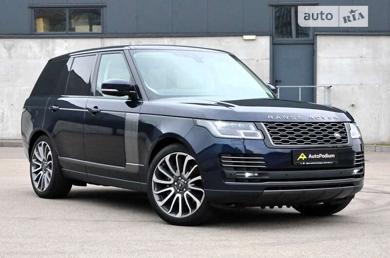 2020 land-rover range rover