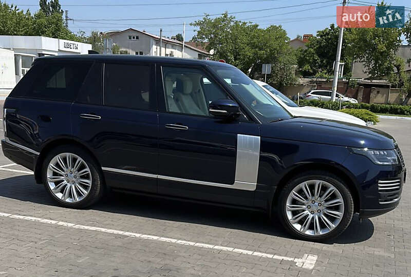 2020 land-rover range rover