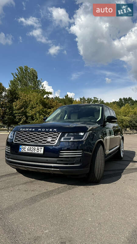 2020 land-rover range rover