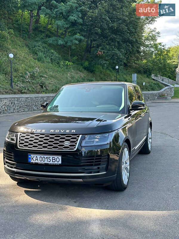 2020 land-rover range rover