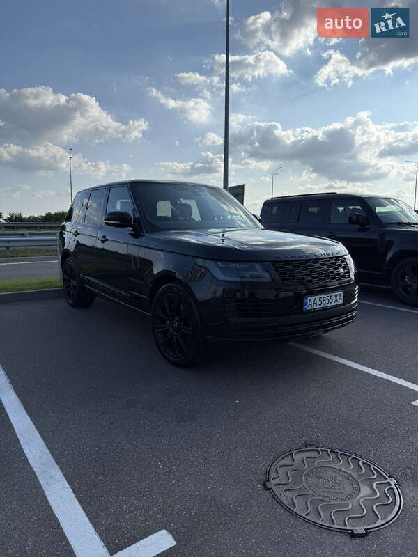 2020 land-rover range-rover