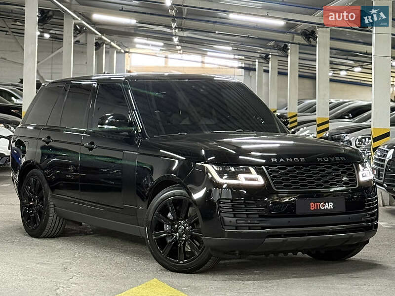 2021 land-rover range rover