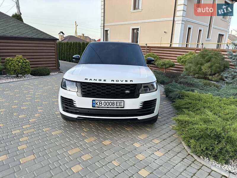 2021 land-rover range rover