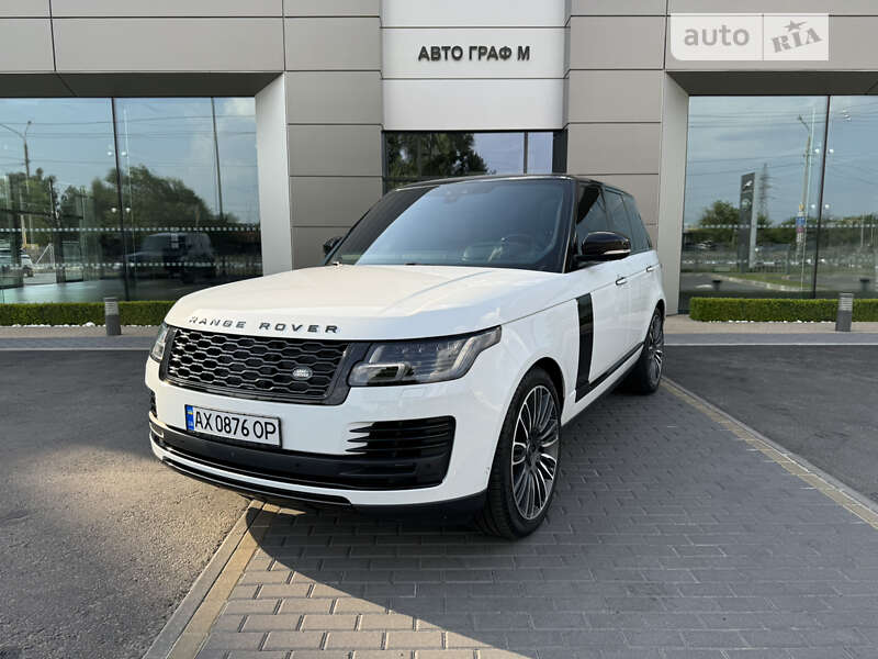 2020 land-rover range rover