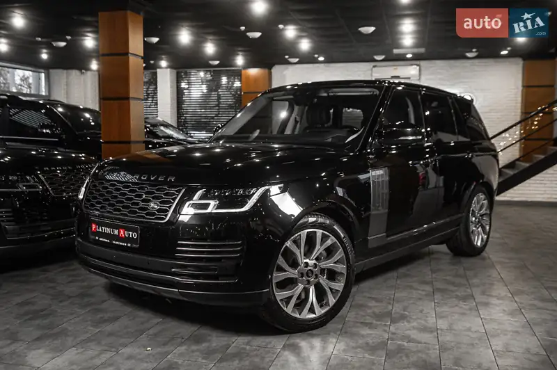 2021 land-rover range rover
