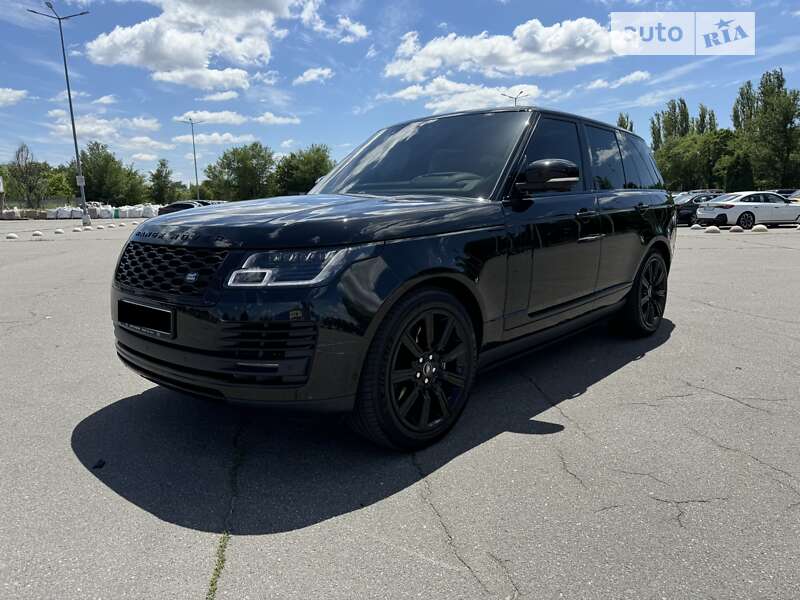 2021 land-rover range rover