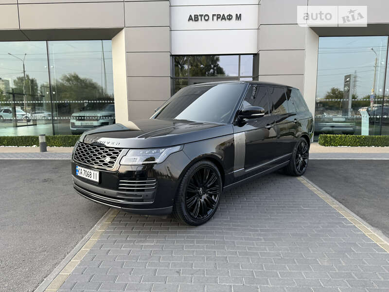 2021 land-rover range rover