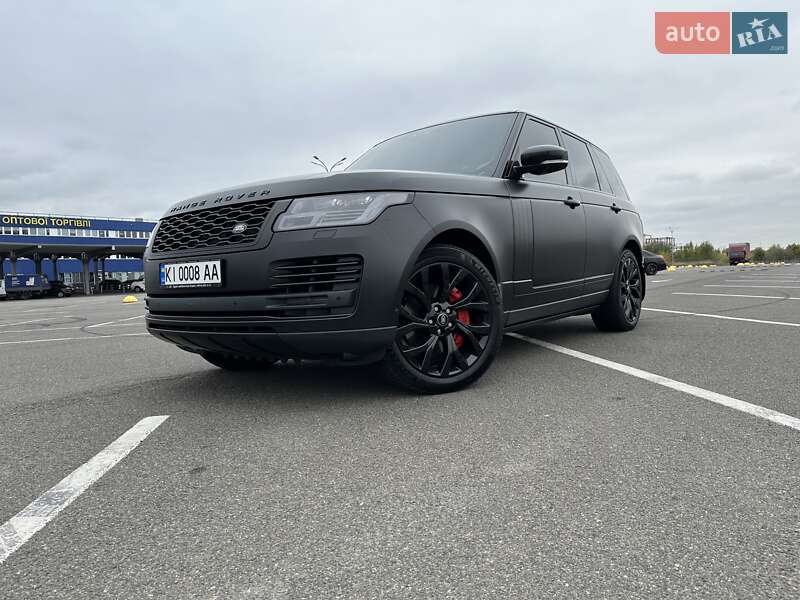 2021 land-rover range rover