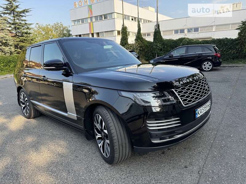 2020 land-rover range rover