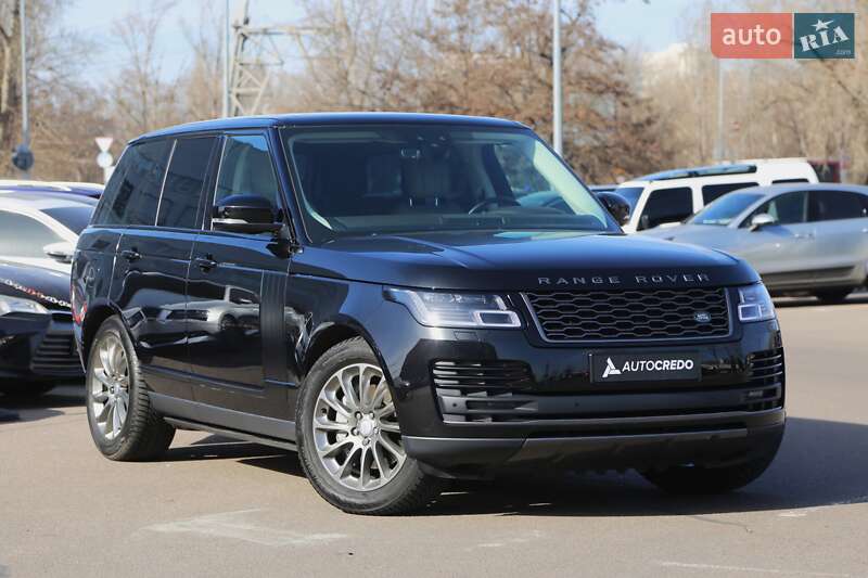 2021 land-rover range rover