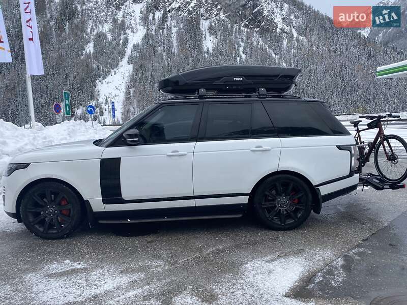 2021 land-rover range-rover