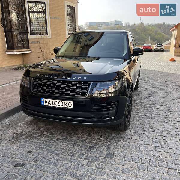 2021 land-rover range rover