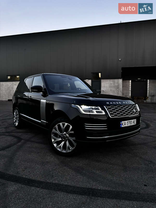 2021 land-rover range rover