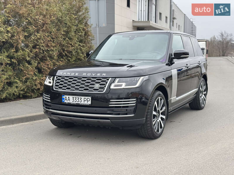 2021 land-rover range rover