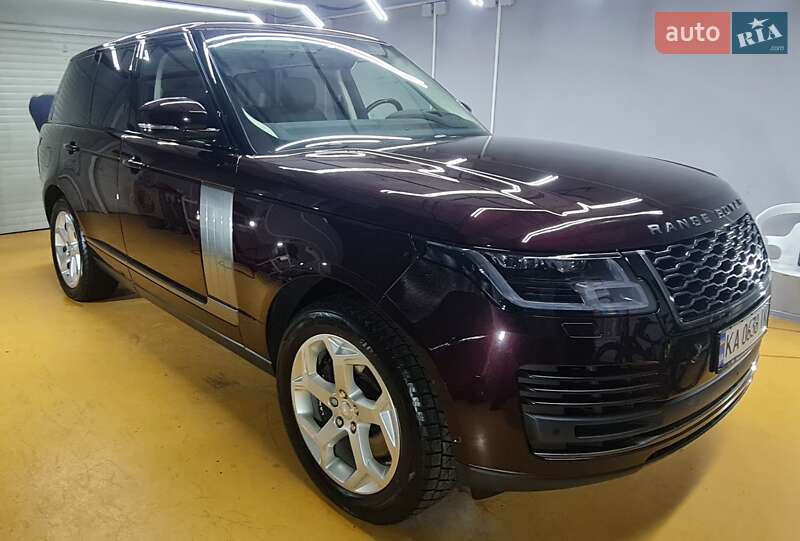 2020 land-rover range rover