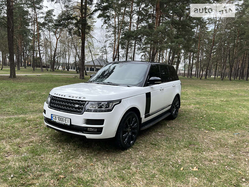 2013 land-rover range rover
