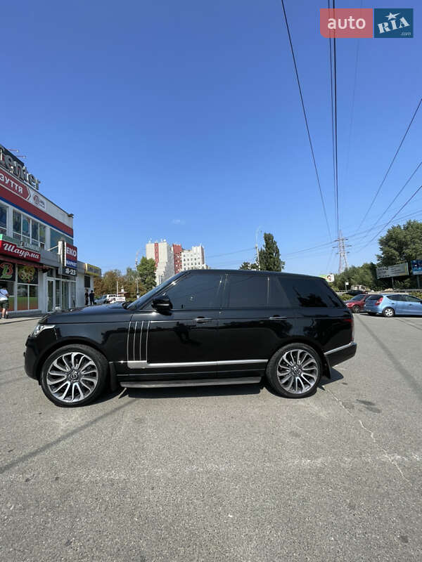 2013 land-rover range rover