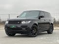 2013 land-rover range rover