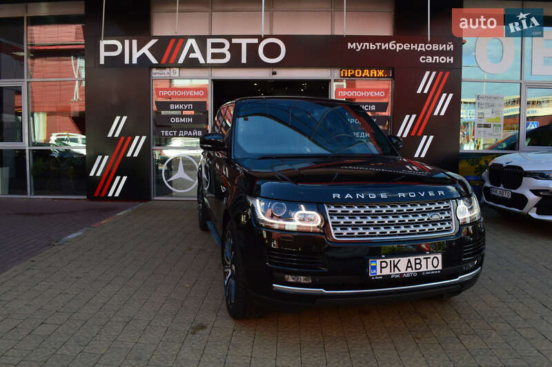 2013 land-rover range-rover