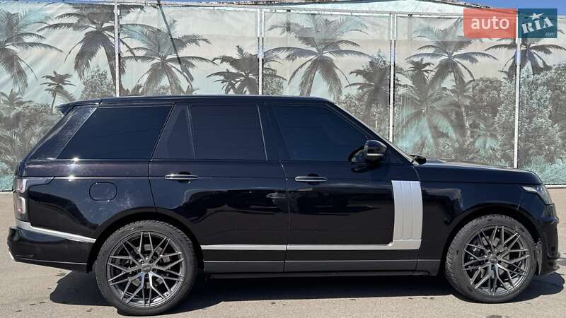 2013 land-rover range rover