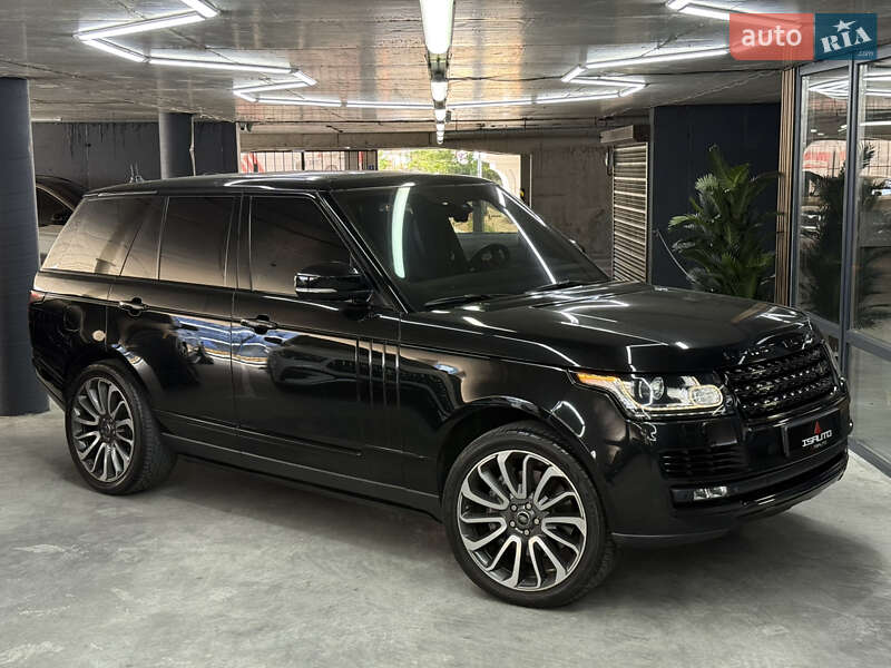 2013 land-rover range rover