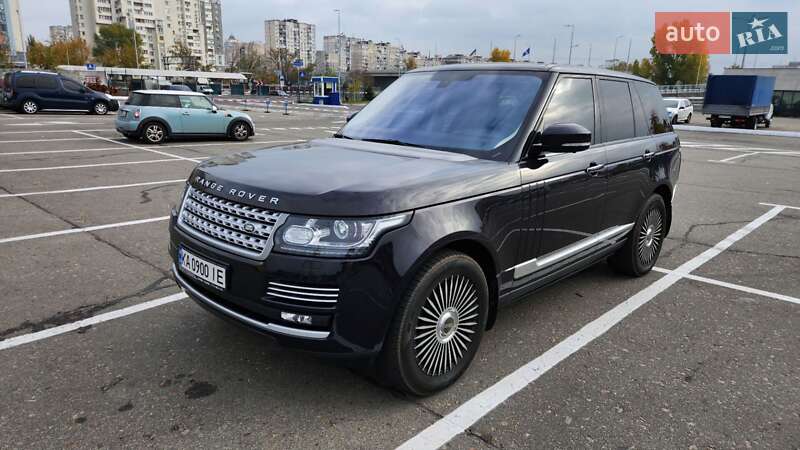 2014 land-rover range rover