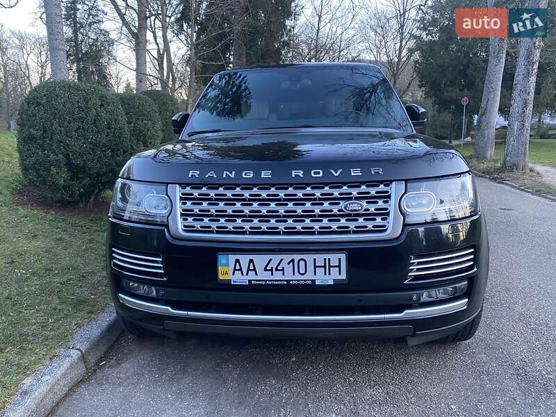 2012 land-rover range rover autobiography