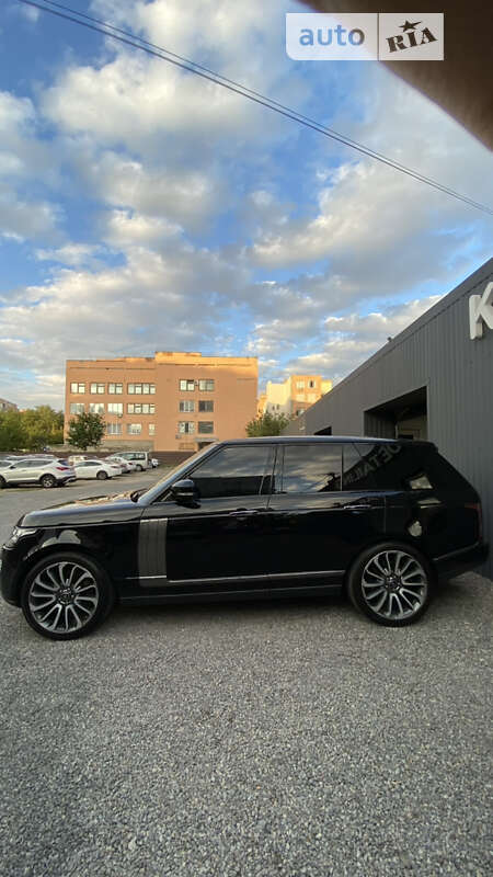 2014 land-rover range rover