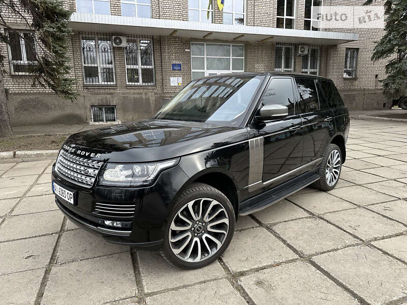 2013 land-rover range rover